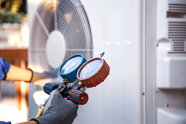 Affordable Emergency Hvac Repair solutions in Oakfield, TN